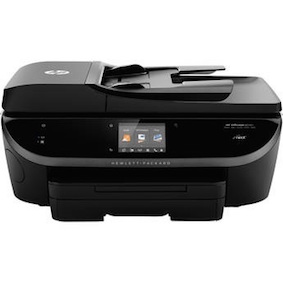 Cartuchos HP OfficeJet 8045